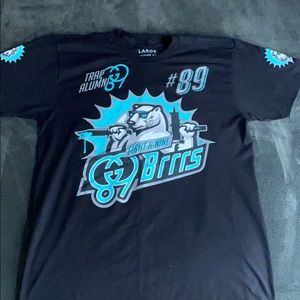 Eight & Nine Brrrr’s Tee